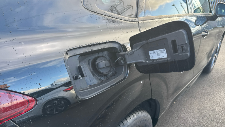 CUPRA Terramar 1.5 eTSI 150 V2 5dr DSG Petrol Hatchback